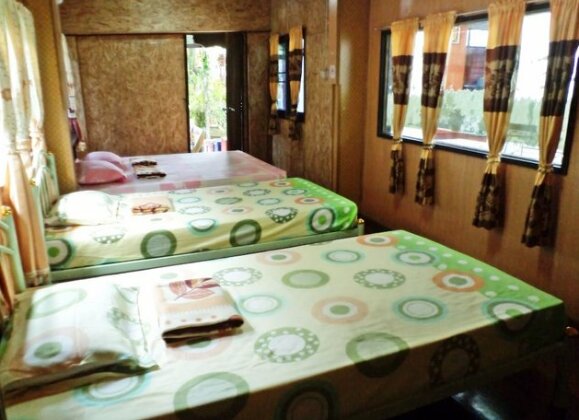NR Homestay - Photo5