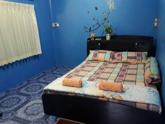 Patchaya Guesthouse - Photo2