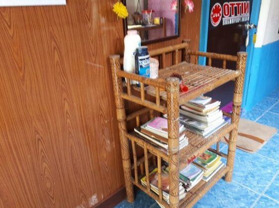 Patchaya Guesthouse - Photo3