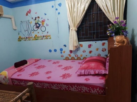 Patchaya Guesthouse - Photo5