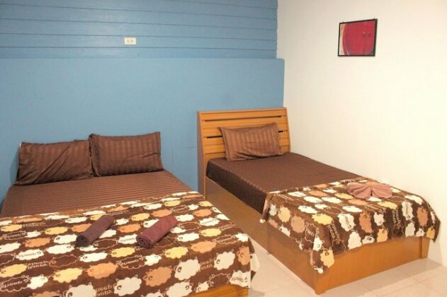 Ploynam Homestay - Photo4