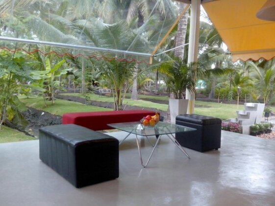 Poomthidee Amphawa Resort - Photo2