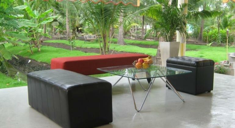Poomthidee Amphawa Resort - Photo4