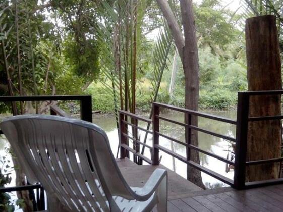 Poomthidee Amphawa Resort - Photo5