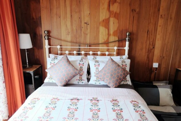 Rimrabeang Amphawa Cafe and Suite - Photo3