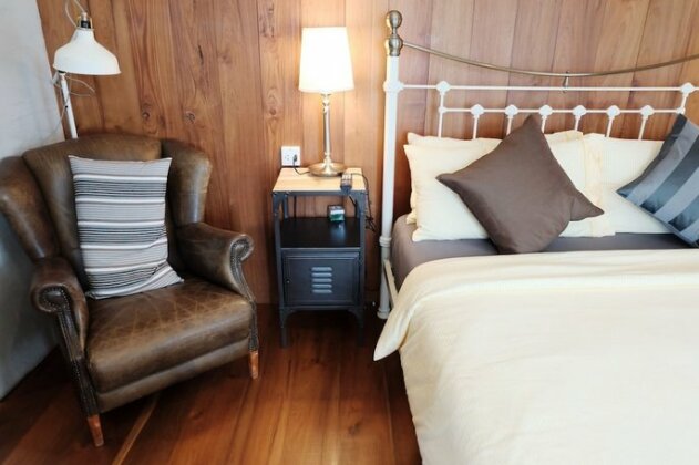 Rimrabeang Amphawa Cafe and Suite - Photo5