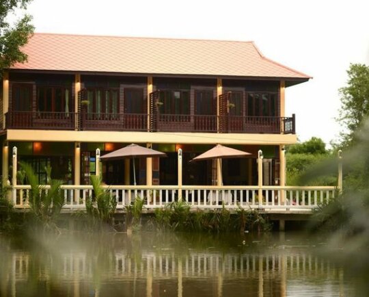River Jam Amphawa - Photo2