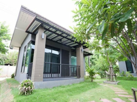 Thada Amphawa Resort - Photo2