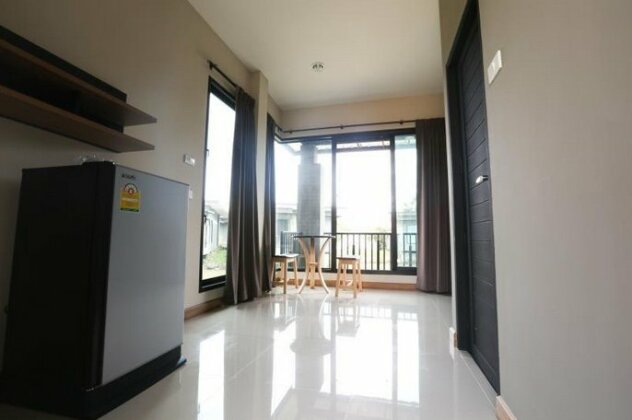 Thada Amphawa Resort - Photo3