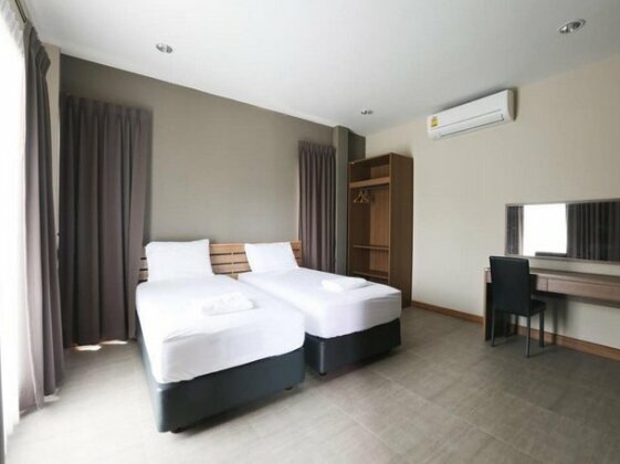 Thada Amphawa Resort - Photo4