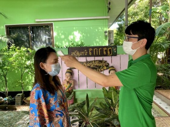 Warakorn Baansuan Amphawa - Photo5