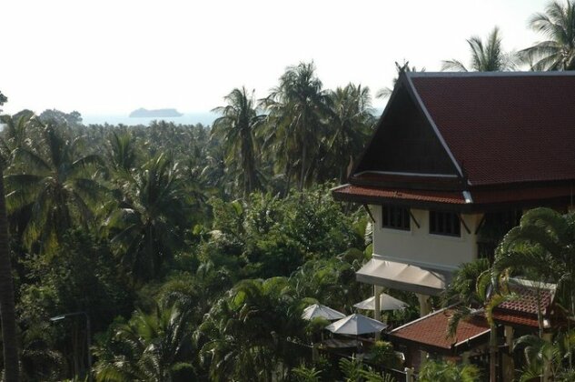 Baan Sijan Villa Resort - Photo2