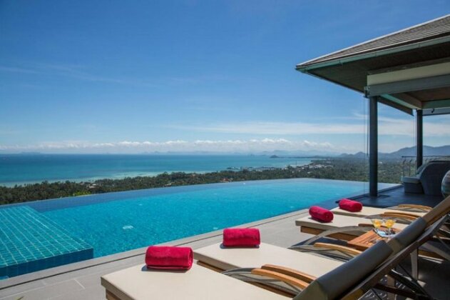 Baan View Talay Ang Thong - Photo2