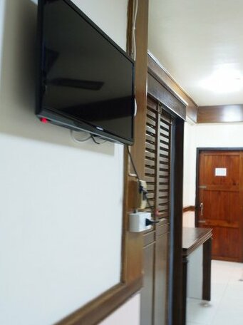 Chytalay Palace Hotel - Photo4