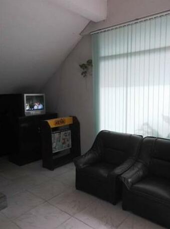 Dumrong Town Hotel - Photo3