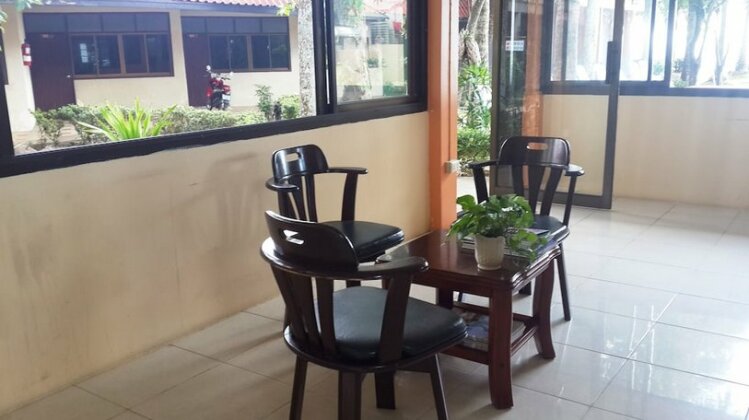 Jinta City Samui - Photo3