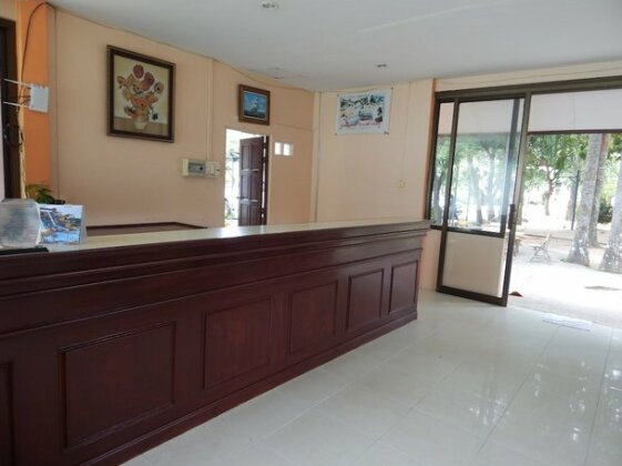 Jinta City Samui - Photo4