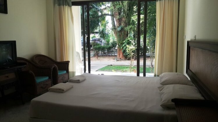 Jinta City Samui - Photo5