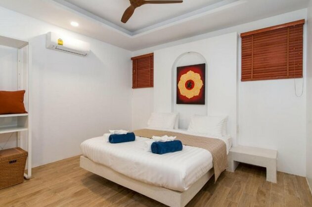 Luxury Seaview with Private Pool - Photo3