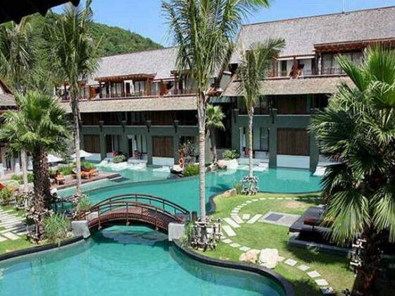 Mai Samui Resort & Spa - Photo2