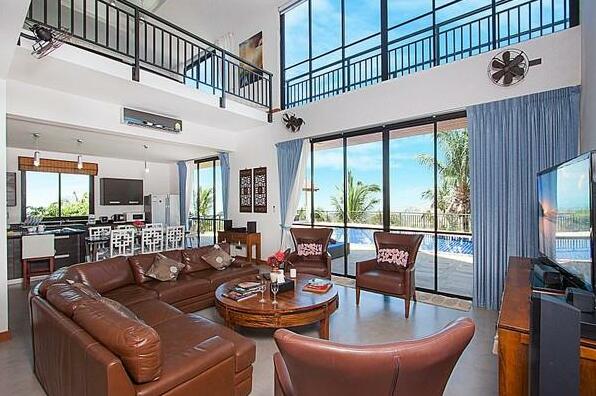 Phukea Villa - Photo2