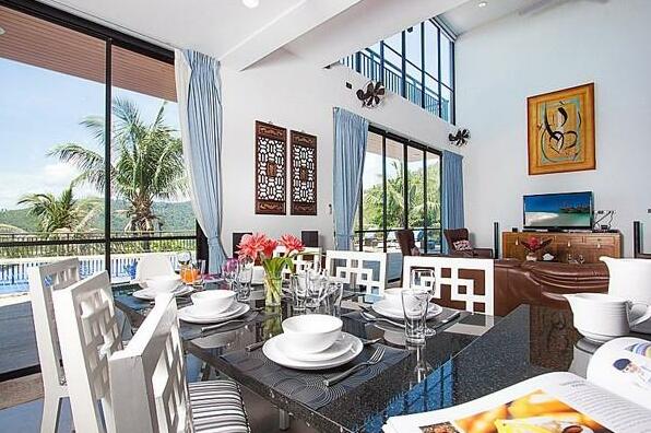 Phukea Villa - Photo3