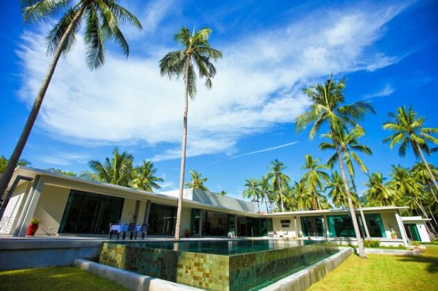 Shades Private Villa - Photo2