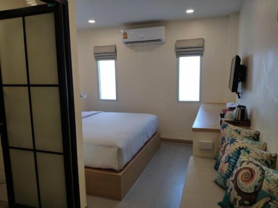 Stay Inn Samui Nathon Hotel and Home - Photo3