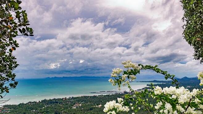 Stunning Ocean View Villa - Photo2