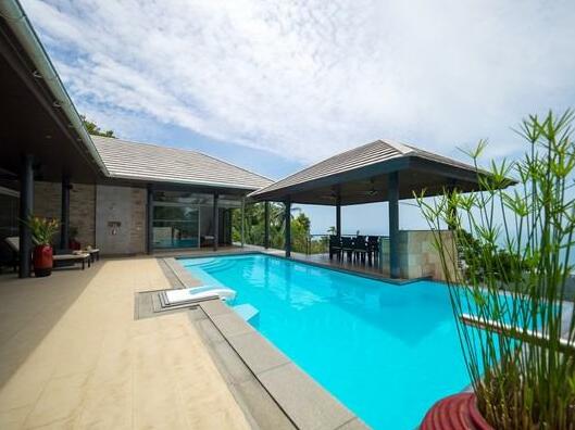 Stunning Ocean View Villa - Photo5