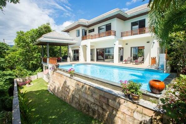 Sunset Villa - Fully Staffed - Photo4