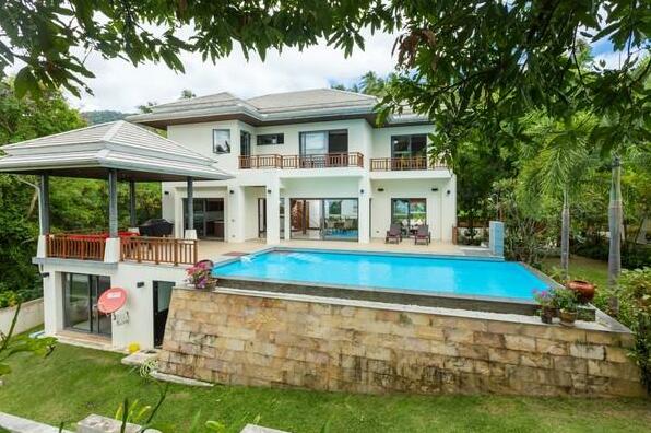 Sunset Villa - Fully Staffed - Photo5