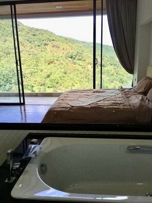 Villa Sky Stunning Seaview with Private - Photo3