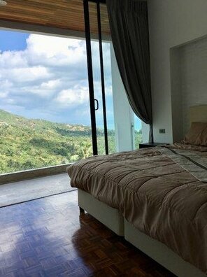 Villa Sky Stunning Seaview with Private - Photo4