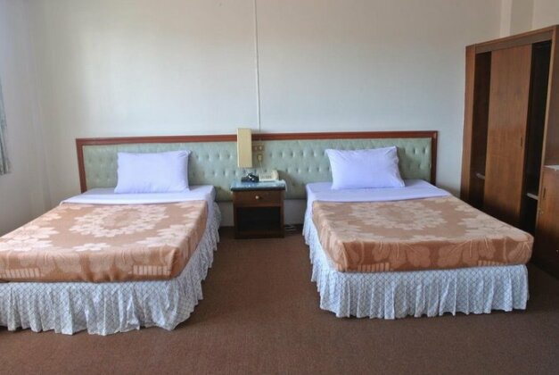 Angthong Hotel - Photo3