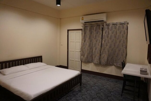 Sayan Mansion - Photo3