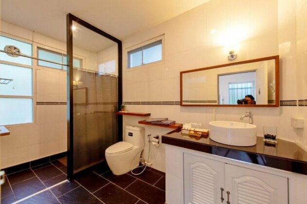 Ao Luek Panoramic Pool Villa - Photo3