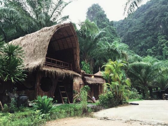 Ao Luek Paradise Krabi - Photo2