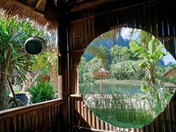 Ao Luek Paradise Krabi - Photo4