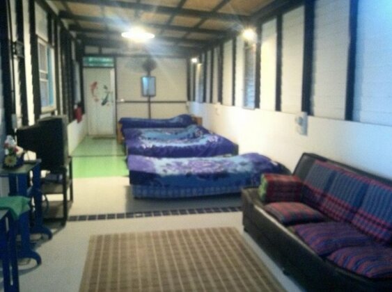 Baan Suan Thip Homestay - Photo3