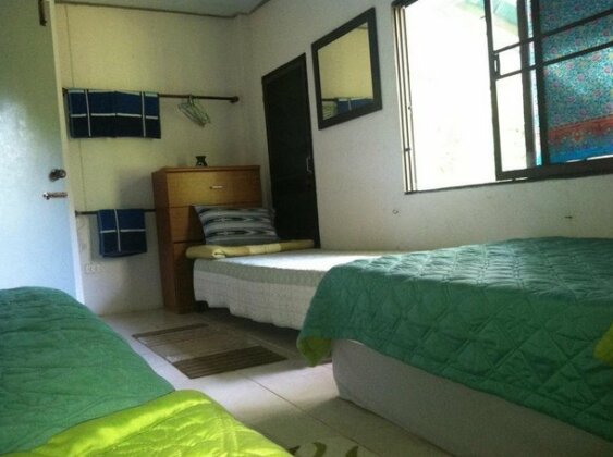 Baan Suan Thip Homestay - Photo4