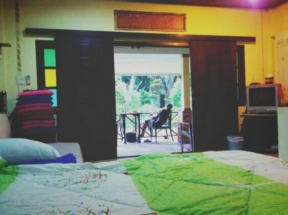 Baan Suan Thip Homestay - Photo5