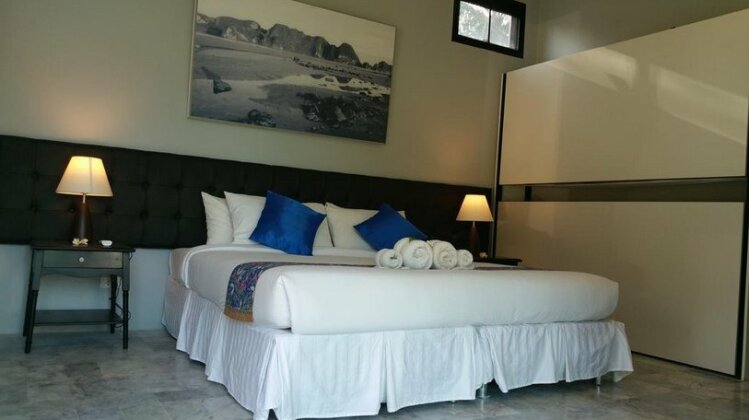 Bulan Anda Baba Resort - Photo3