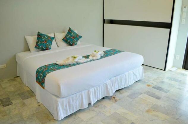 Bulan Anda Baba Resort - Photo4