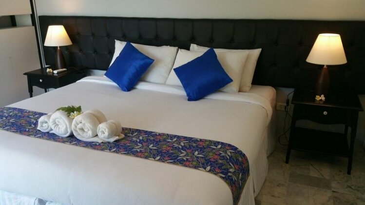Bulan Anda Baba Resort - Photo5