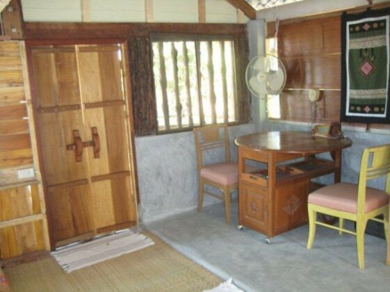 Lanlay Home Stay Krabi - Photo2