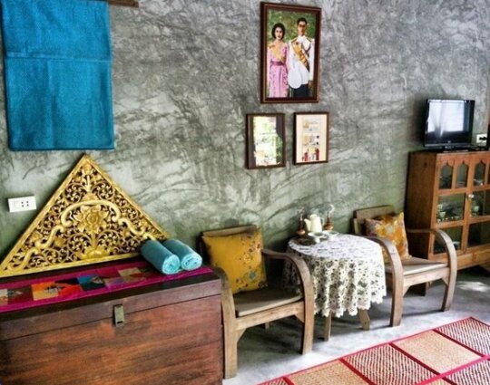 Lanlay Home Stay Krabi - Photo3