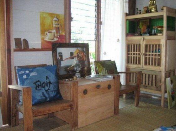Lanlay Home Stay Krabi - Photo4
