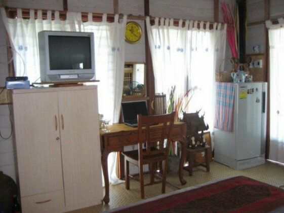 Lanlay Home Stay Krabi - Photo5