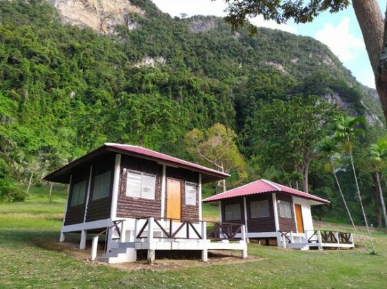 Private House Ao Luek - Photo2
